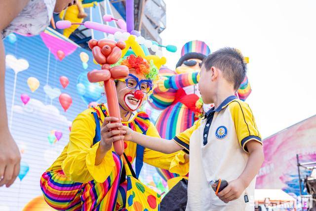 美景+美食！青島美食嘉年華燃動全城熱度不減:美食